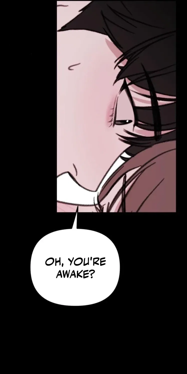 Love Is Sweet, Living Together Is Spicy Chapter 17 – Page 31