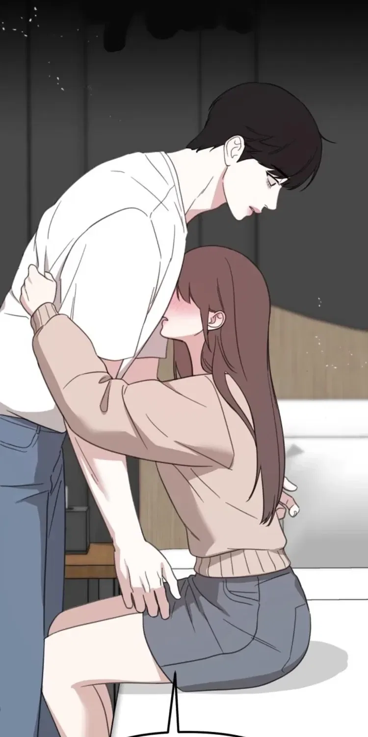 Love Is Sweet, Living Together Is Spicy Chapter 17 – Page 34