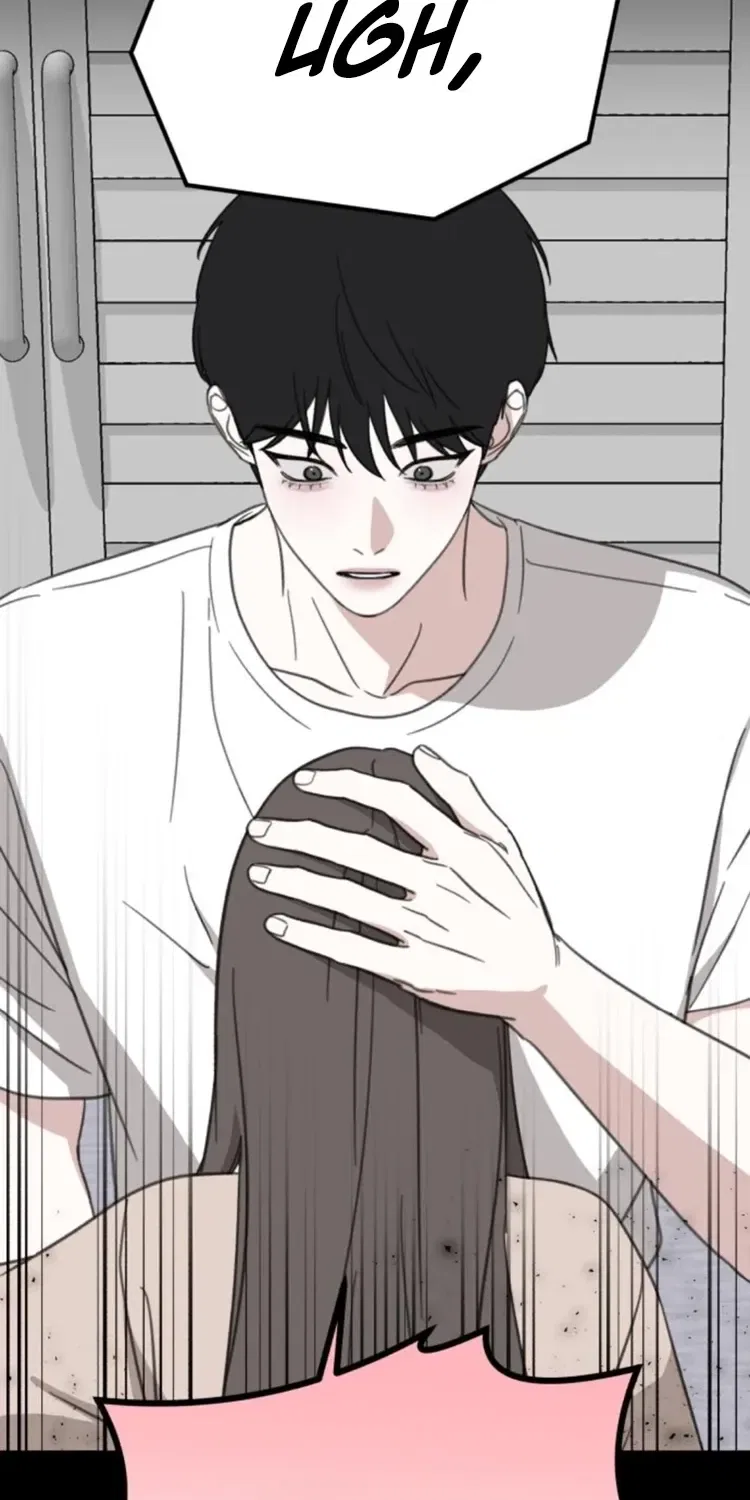 Love Is Sweet, Living Together Is Spicy Chapter 17 – Page 39