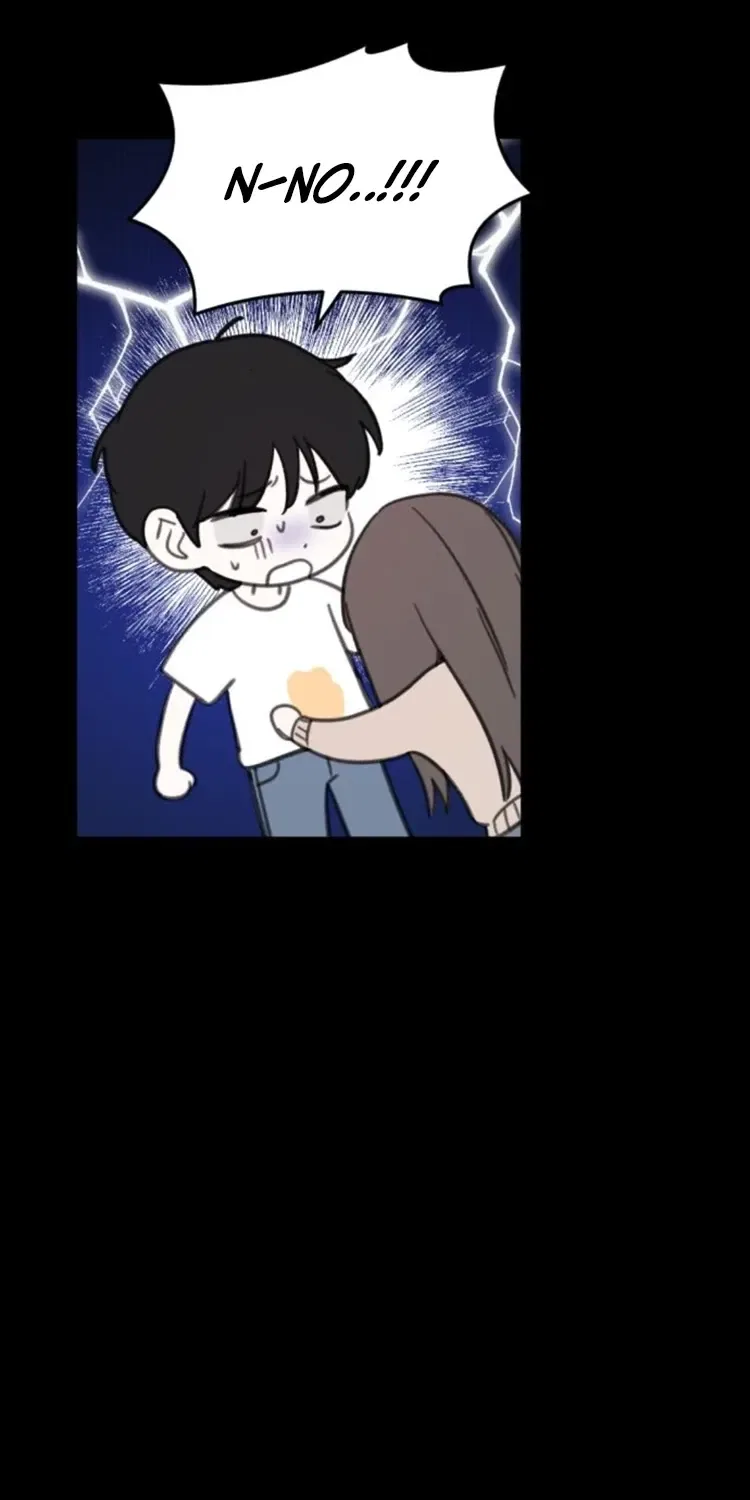 Love Is Sweet, Living Together Is Spicy Chapter 17 – Page 42