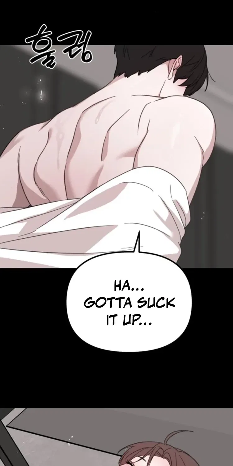 Love Is Sweet, Living Together Is Spicy Chapter 17 – Page 43