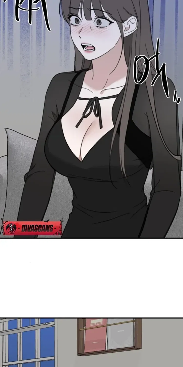 Love Is Sweet, Living Together Is Spicy Chapter 17 – Page 46
