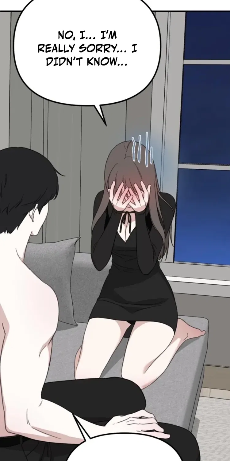 Love Is Sweet, Living Together Is Spicy Chapter 17 – Page 48