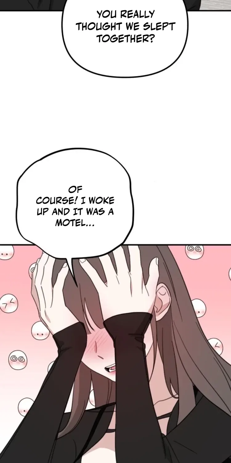 Love Is Sweet, Living Together Is Spicy Chapter 17 – Page 49