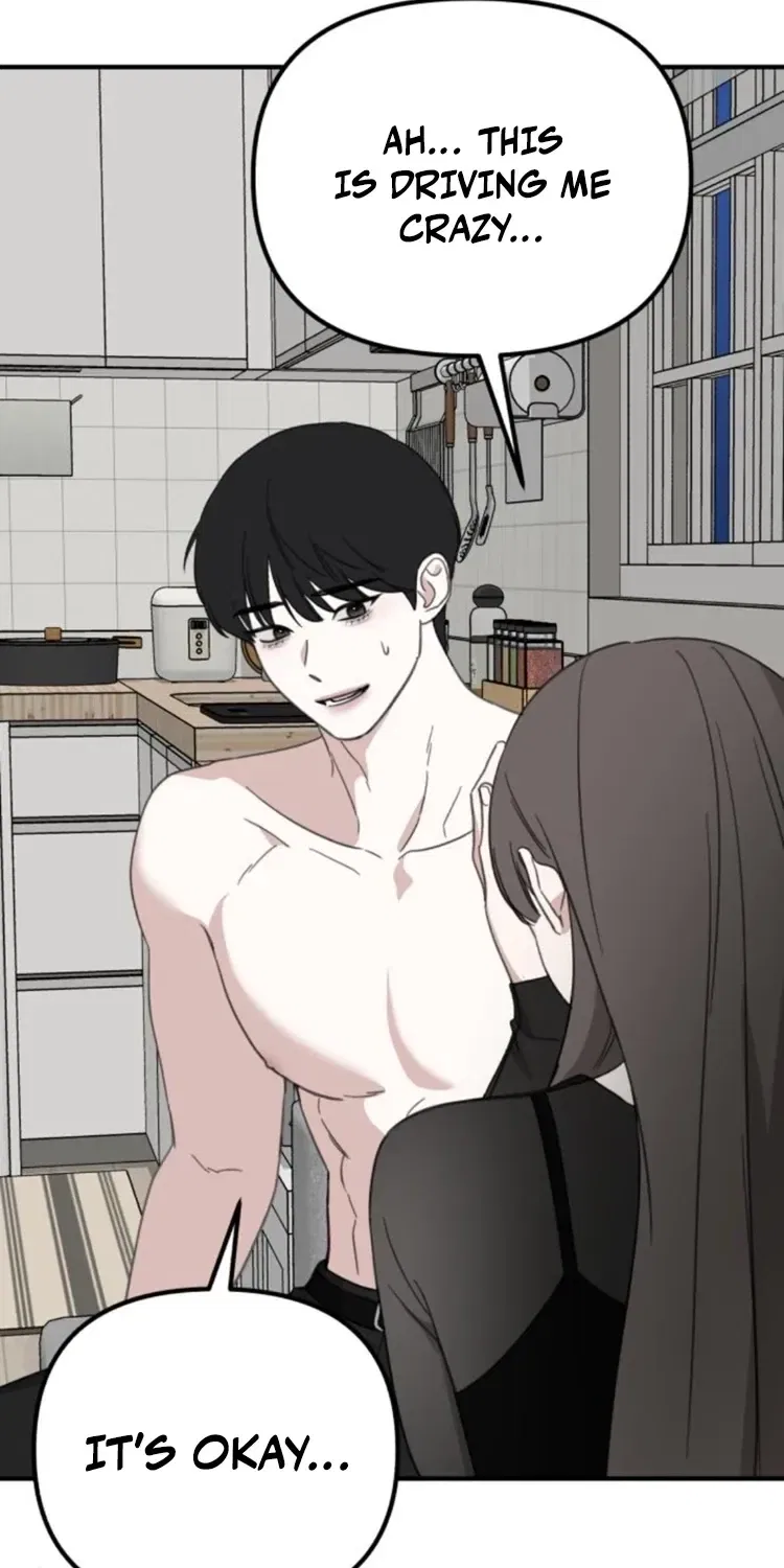 Love Is Sweet, Living Together Is Spicy Chapter 17 – Page 51