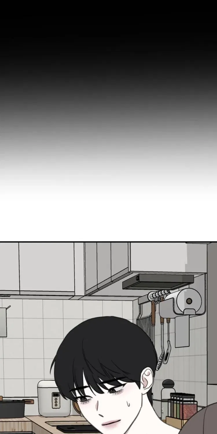 Love Is Sweet, Living Together Is Spicy Chapter 17 – Page 63
