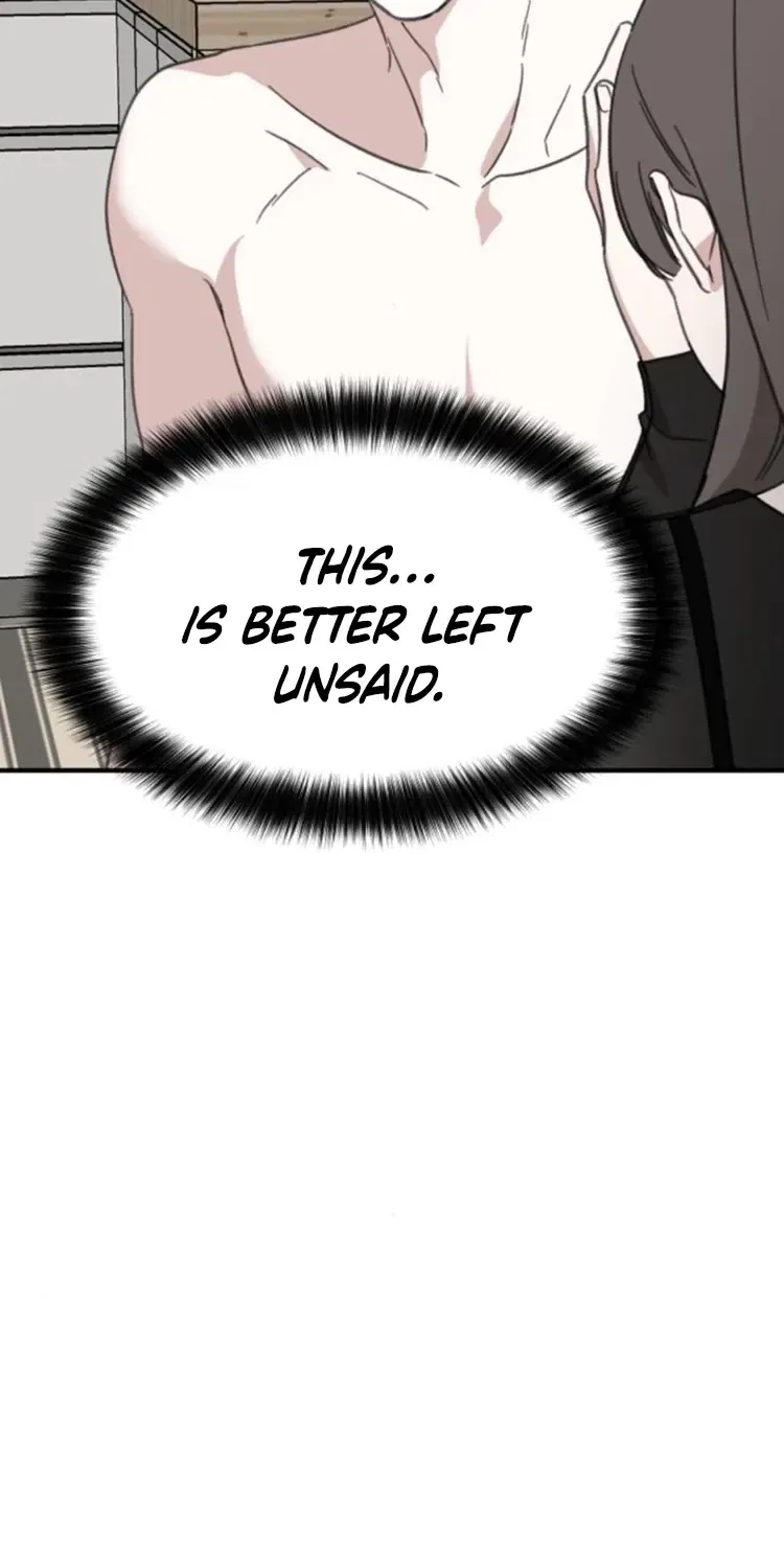 Love Is Sweet, Living Together Is Spicy Chapter 17 – Page 64