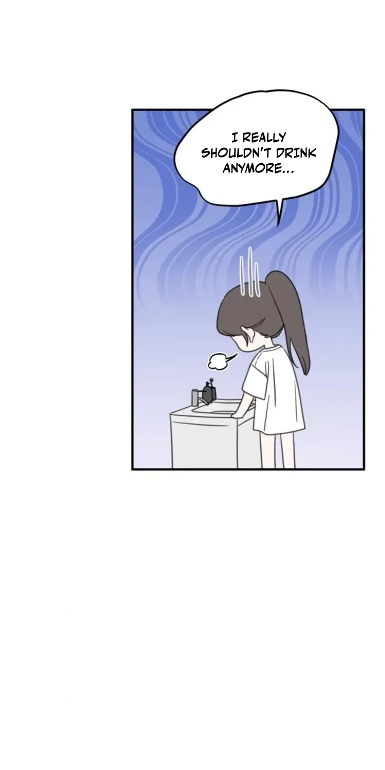 Love Is Sweet, Living Together Is Spicy Chapter 17 – Page 71