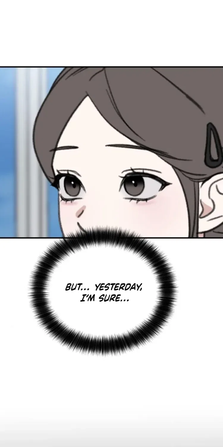 Love Is Sweet, Living Together Is Spicy Chapter 17 – Page 74