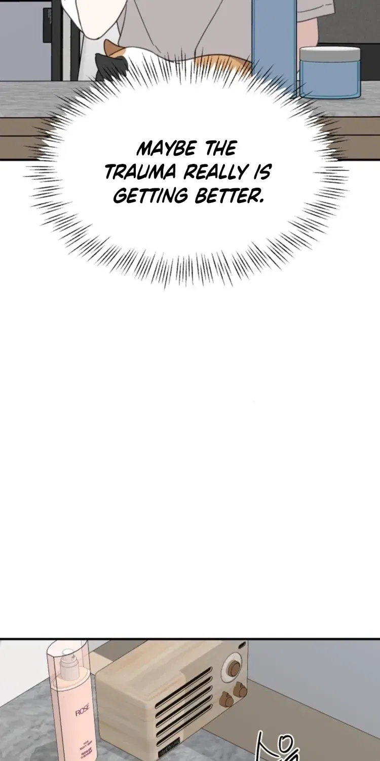 Love Is Sweet, Living Together Is Spicy Chapter 17 – Page 79