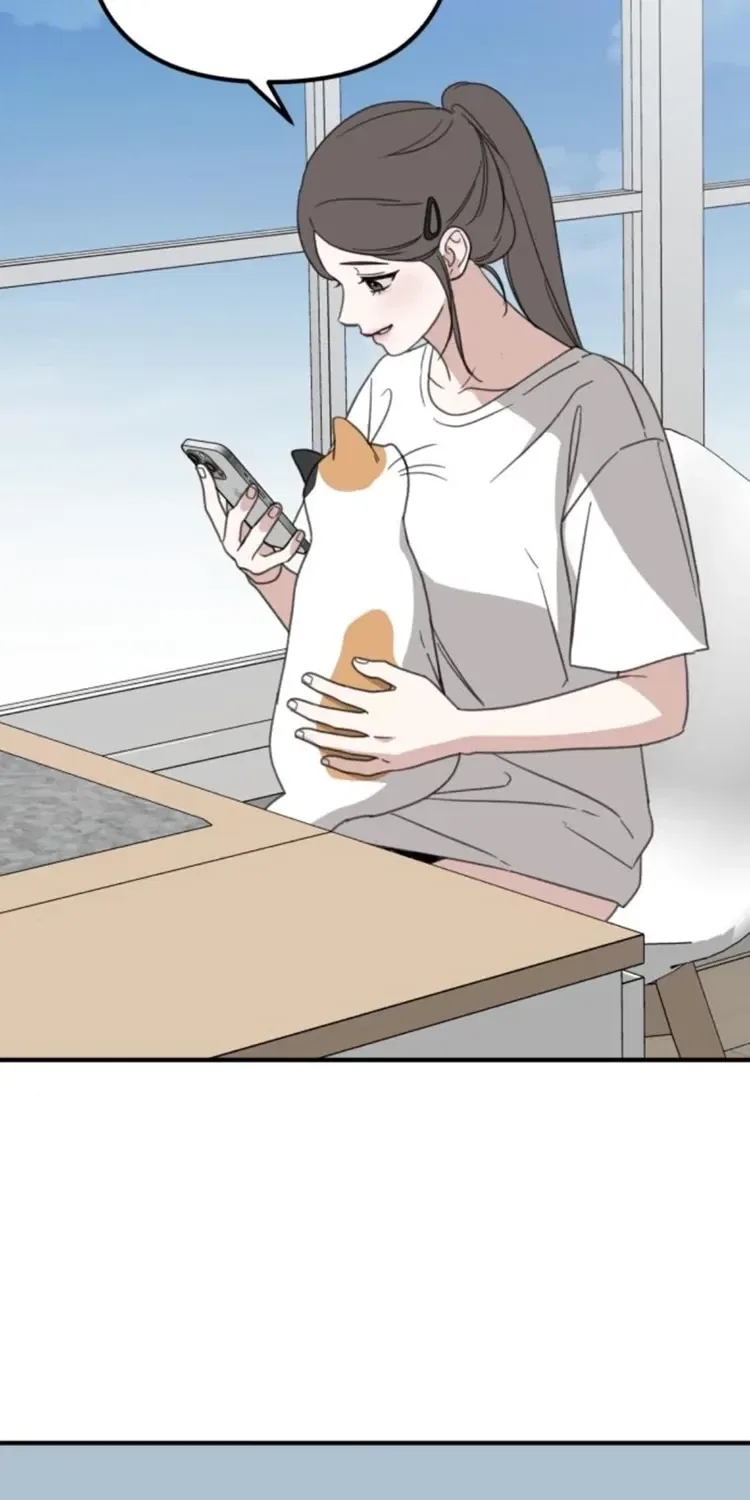 Love Is Sweet, Living Together Is Spicy Chapter 17 – Page 82