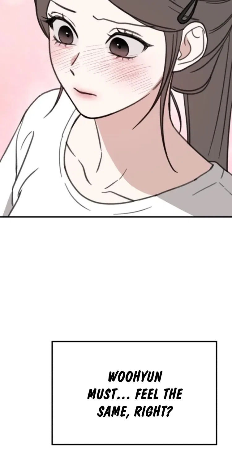 Love Is Sweet, Living Together Is Spicy Chapter 17 – Page 84