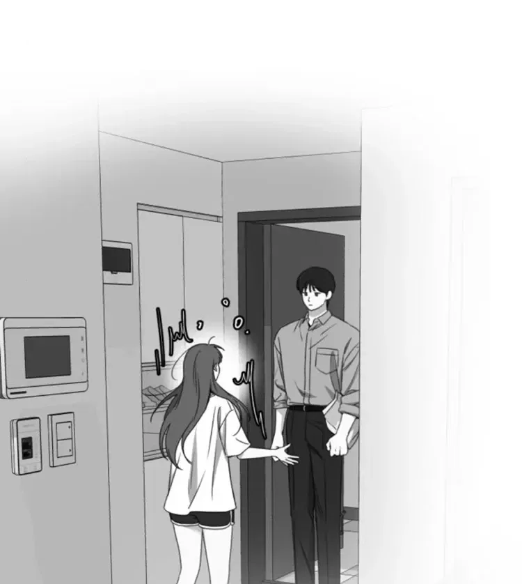 Love Is Sweet, Living Together Is Spicy Chapter 17 – Page 85