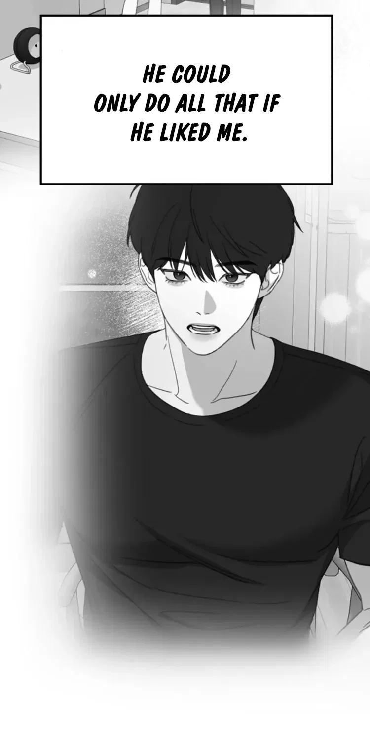 Love Is Sweet, Living Together Is Spicy Chapter 17 – Page 86