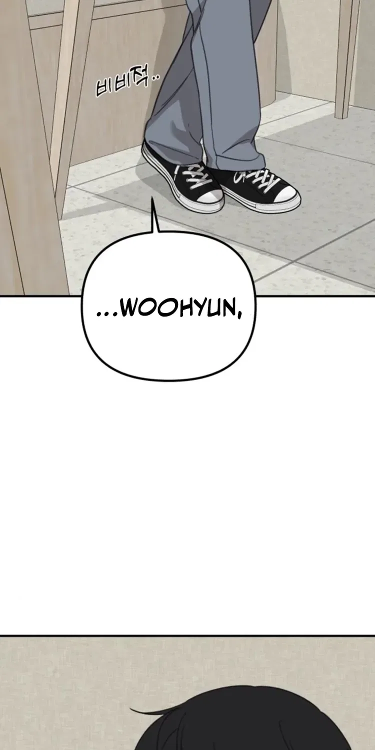 Love Is Sweet, Living Together Is Spicy Chapter 17 – Page 96