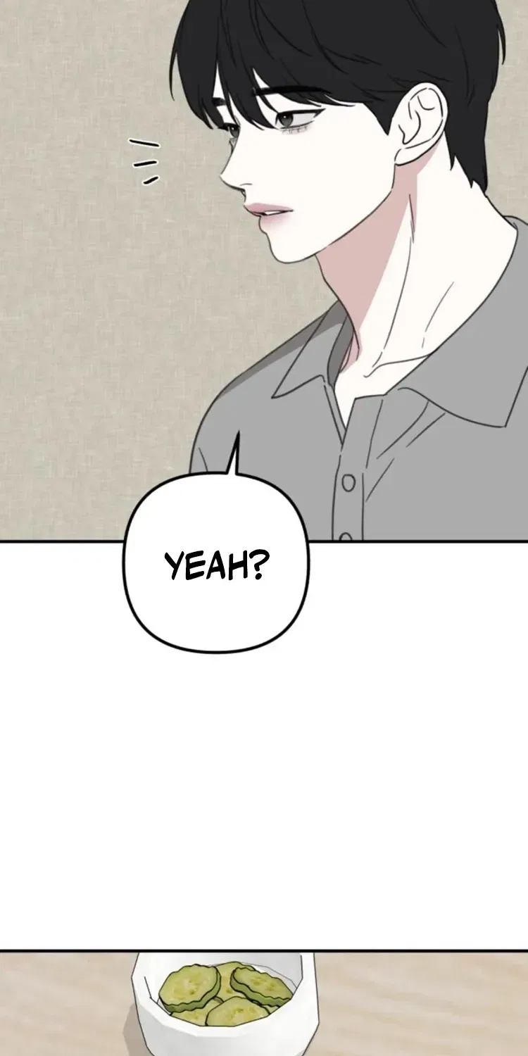 Love Is Sweet, Living Together Is Spicy Chapter 17 – Page 97