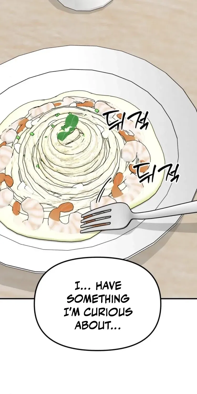 Love Is Sweet, Living Together Is Spicy Chapter 17 – Page 98