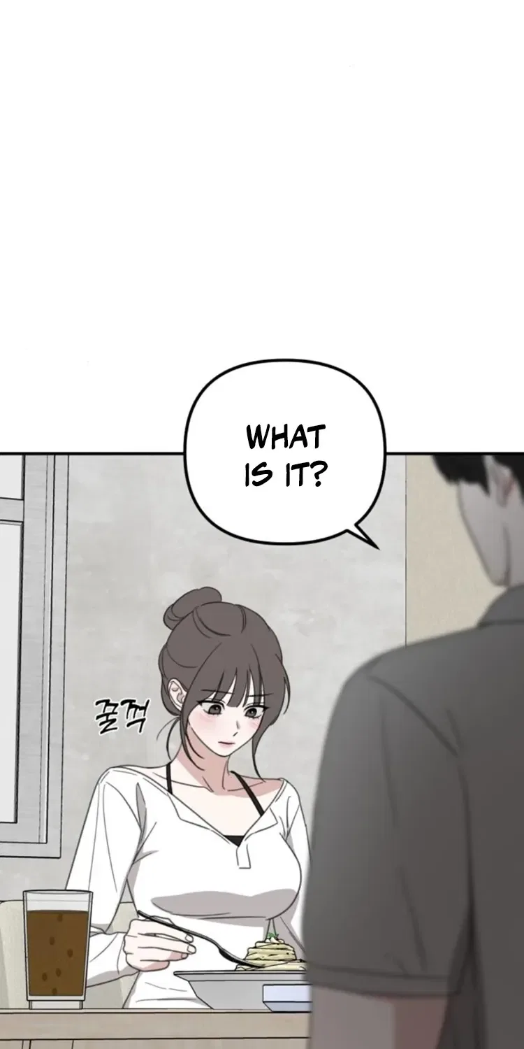 Love Is Sweet, Living Together Is Spicy Chapter 17 – Page 99