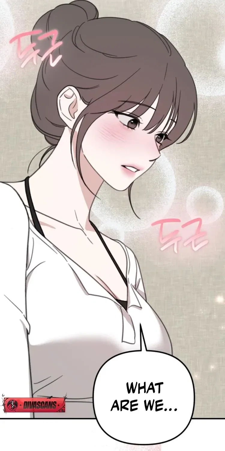 Love Is Sweet, Living Together Is Spicy Chapter 17 – Page 101