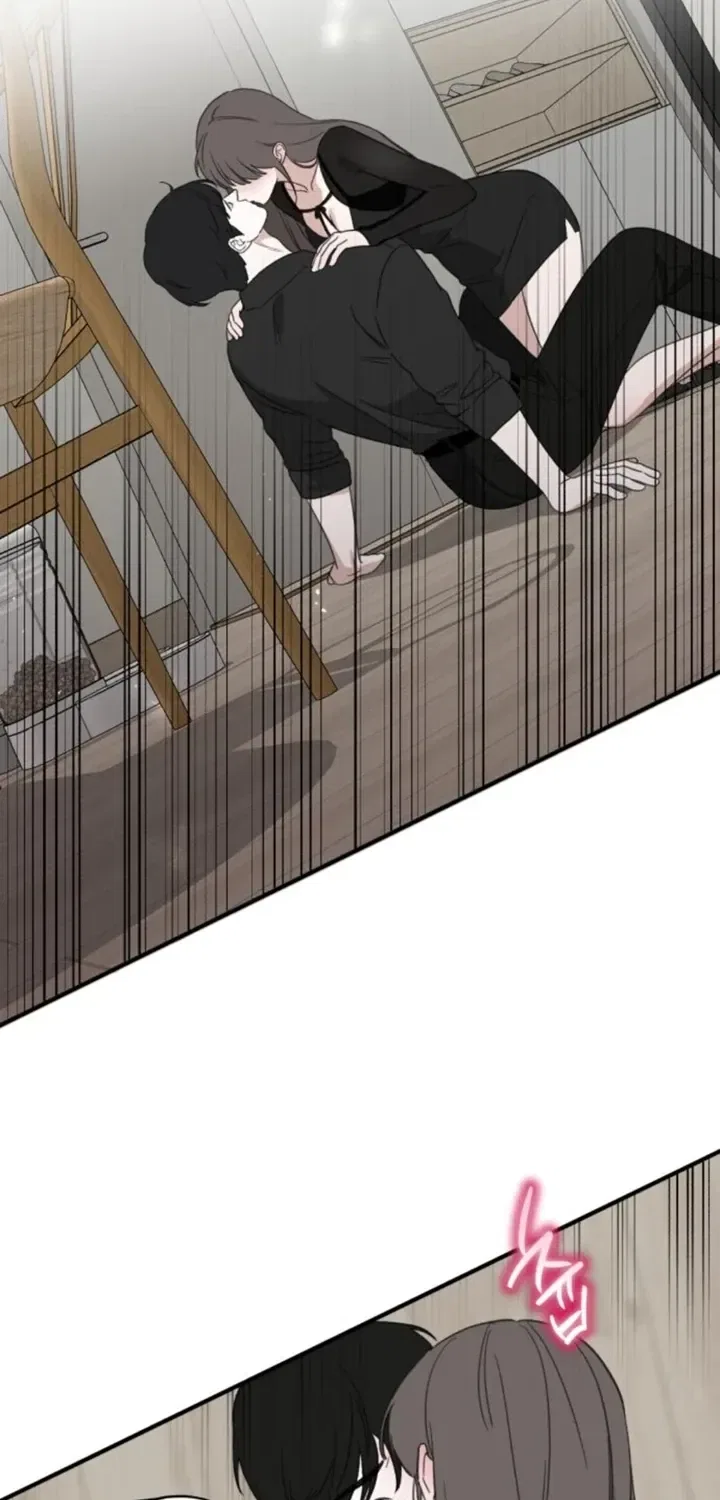 Love Is Sweet, Living Together Is Spicy Chapter 16 – Page 2