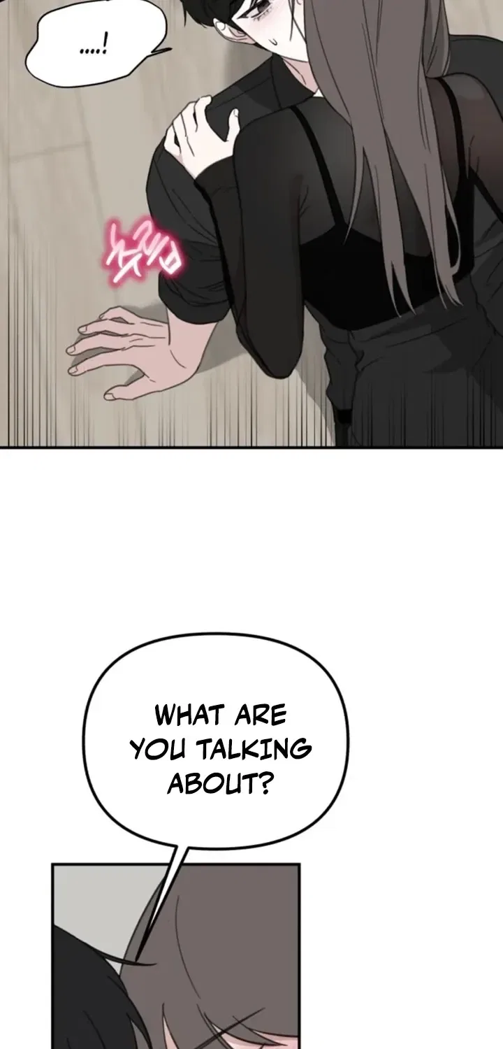 Love Is Sweet, Living Together Is Spicy Chapter 16 – Page 3