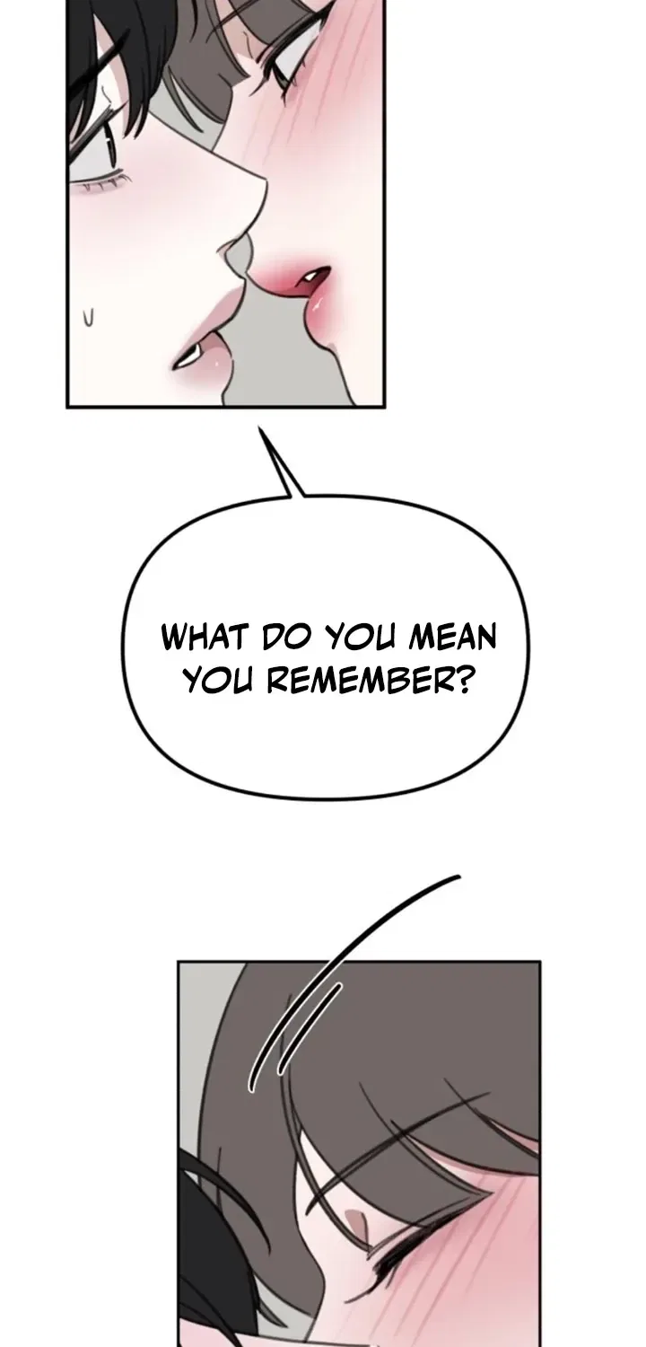 Love Is Sweet, Living Together Is Spicy Chapter 16 – Page 4