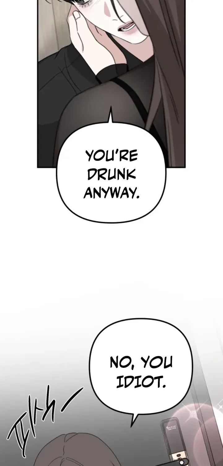 Love Is Sweet, Living Together Is Spicy Chapter 16 – Page 8