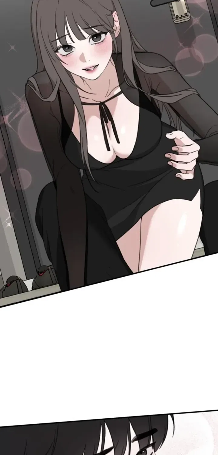 Love Is Sweet, Living Together Is Spicy Chapter 16 – Page 9