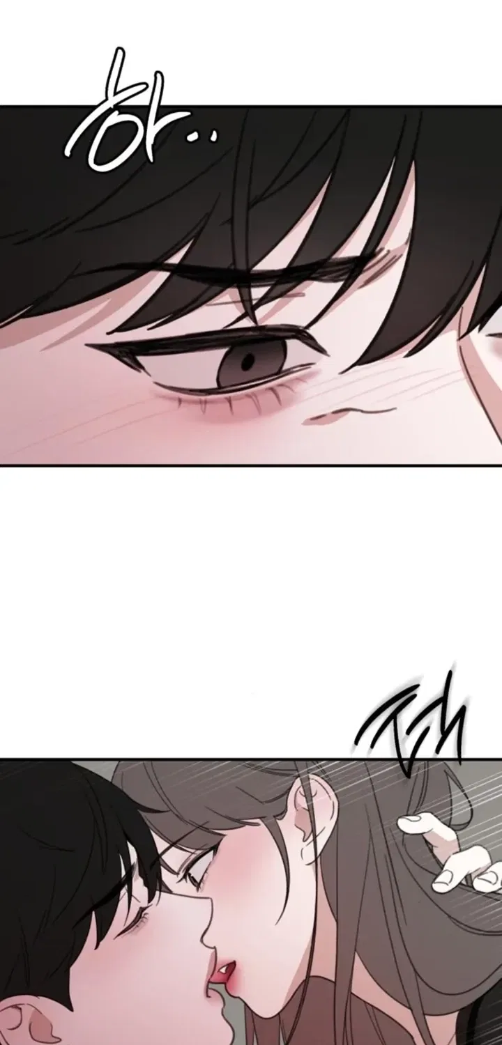 Love Is Sweet, Living Together Is Spicy Chapter 16 – Page 12