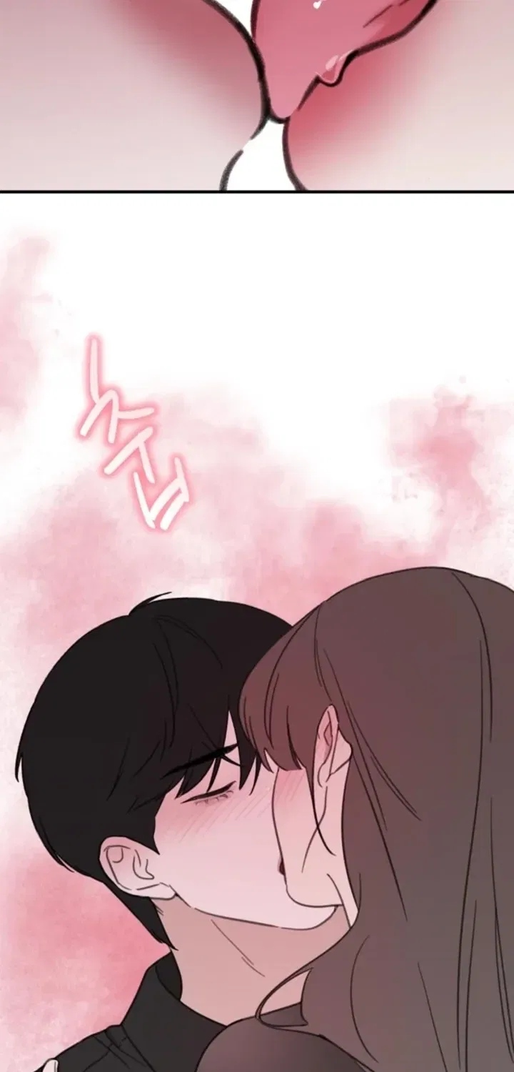 Love Is Sweet, Living Together Is Spicy Chapter 16 – Page 16
