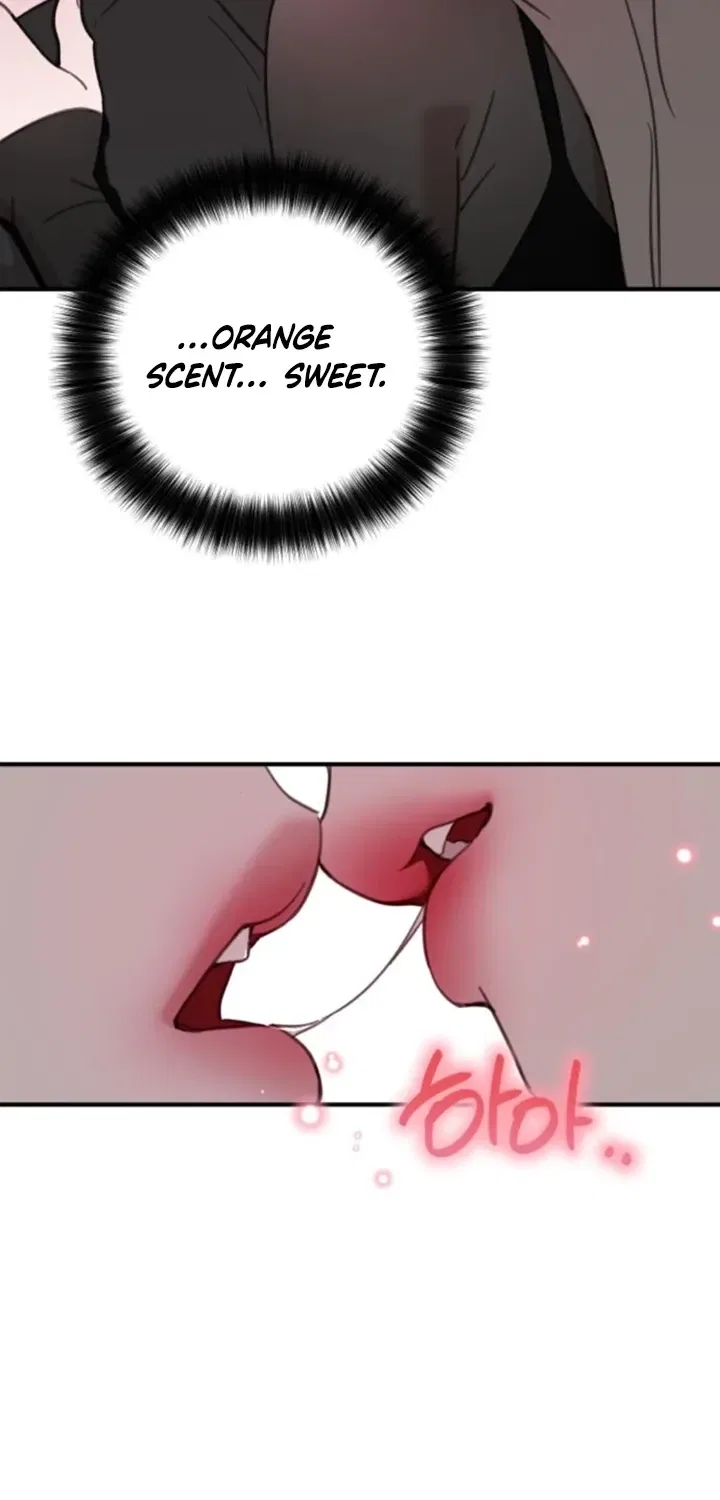 Love Is Sweet, Living Together Is Spicy Chapter 16 – Page 17