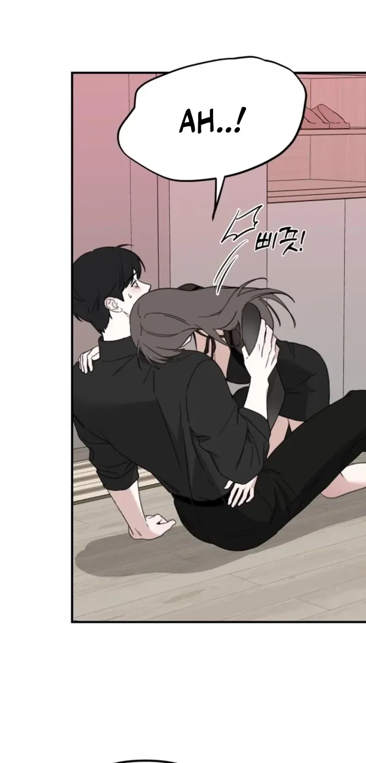 Love Is Sweet, Living Together Is Spicy Chapter 16 – Page 21