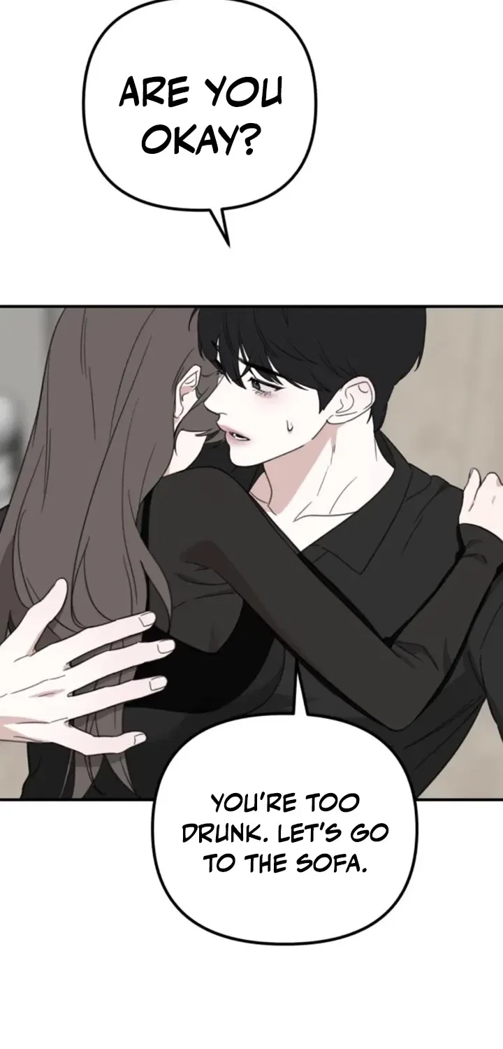 Love Is Sweet, Living Together Is Spicy Chapter 16 – Page 22