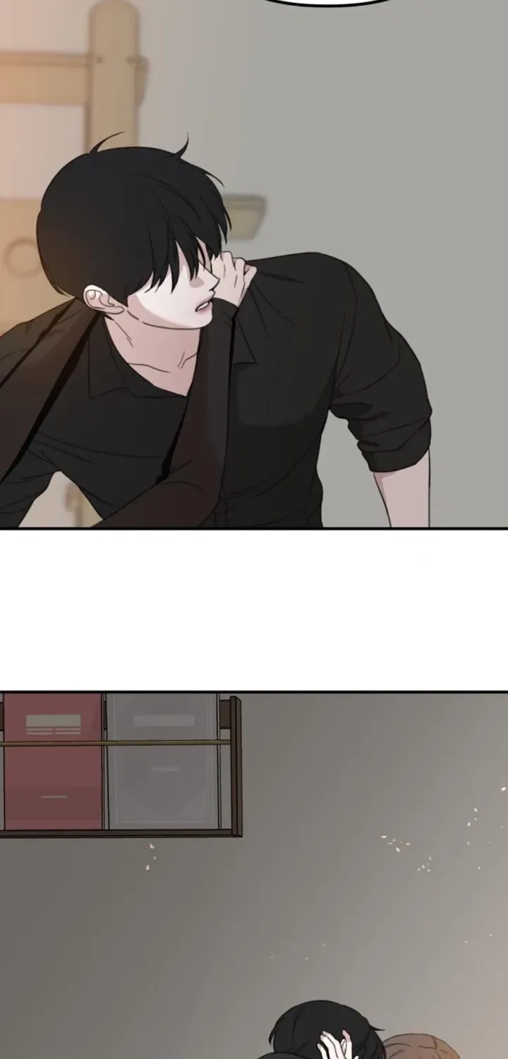 Love Is Sweet, Living Together Is Spicy Chapter 16 – Page 26