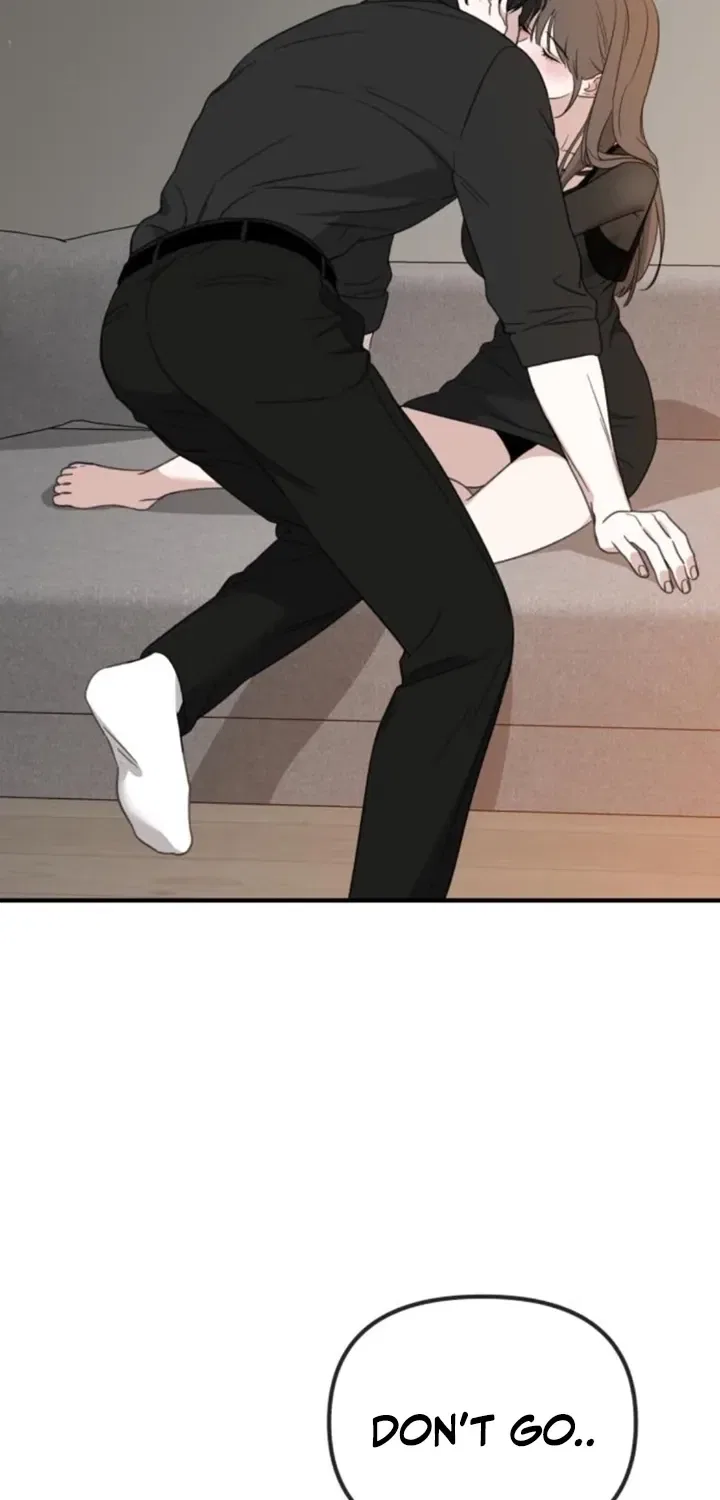 Love Is Sweet, Living Together Is Spicy Chapter 16 – Page 27