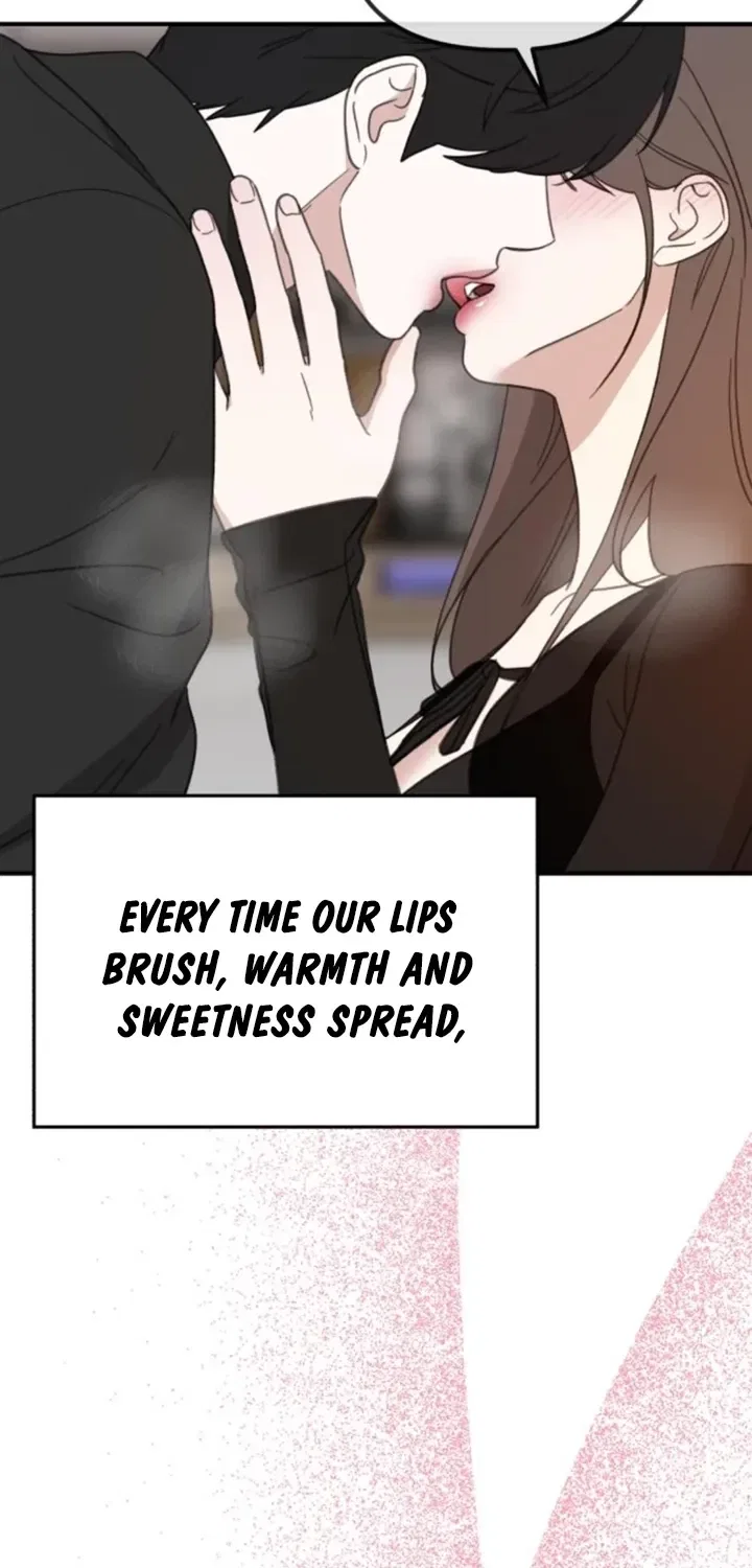 Love Is Sweet, Living Together Is Spicy Chapter 16 – Page 28