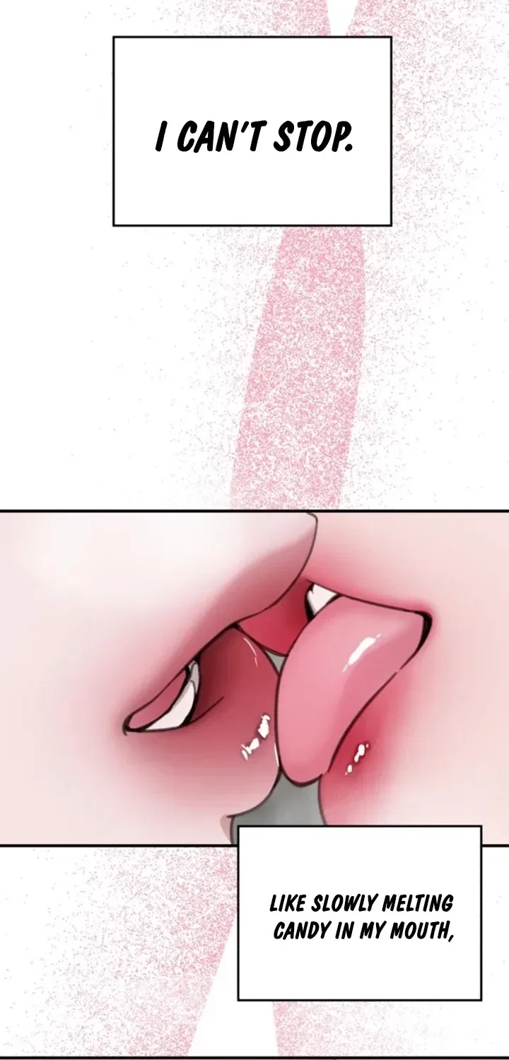 Love Is Sweet, Living Together Is Spicy Chapter 16 – Page 29