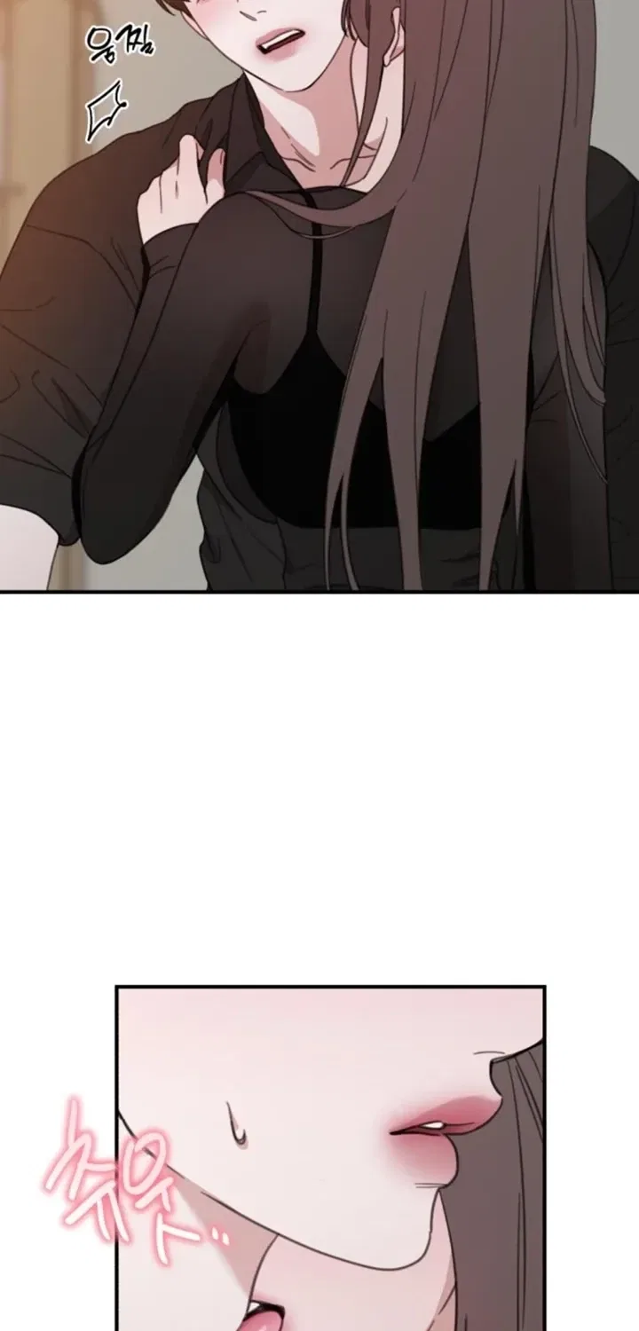 Love Is Sweet, Living Together Is Spicy Chapter 16 – Page 34