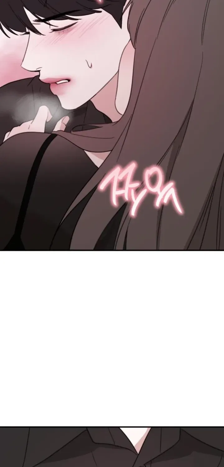 Love Is Sweet, Living Together Is Spicy Chapter 16 – Page 36