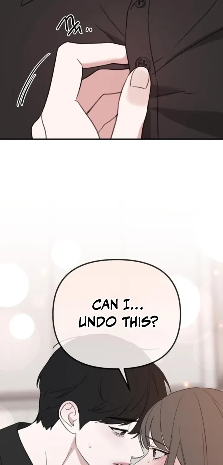 Love Is Sweet, Living Together Is Spicy Chapter 16 – Page 37