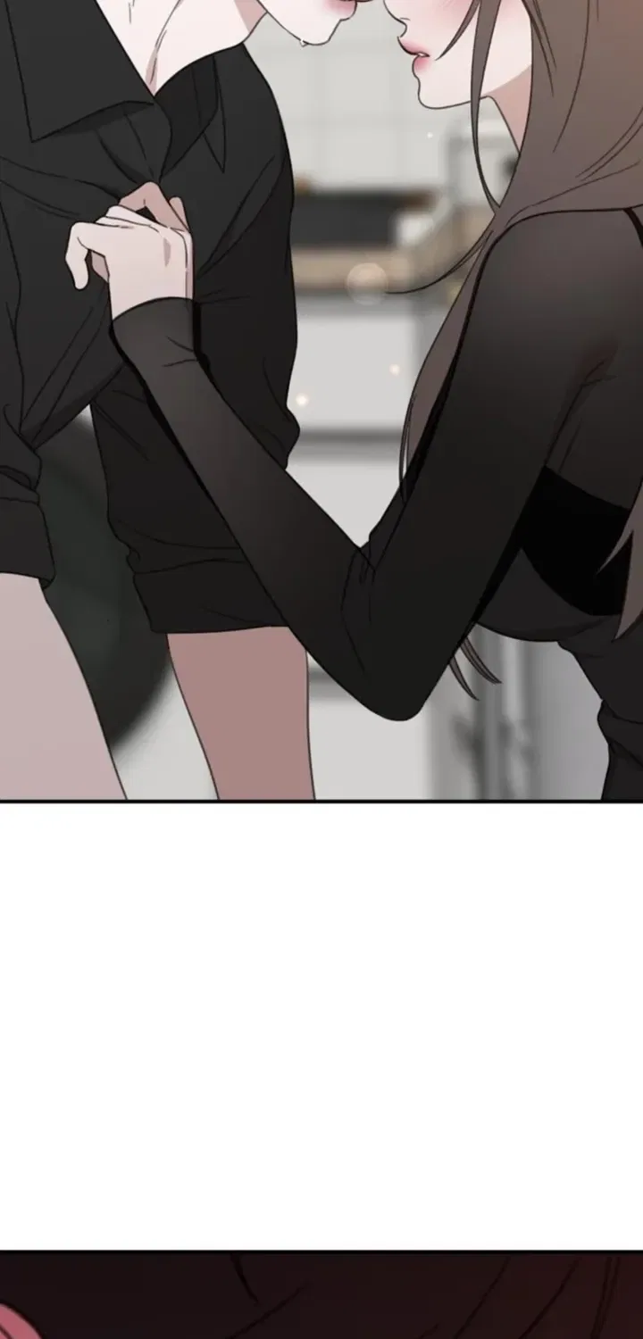 Love Is Sweet, Living Together Is Spicy Chapter 16 – Page 38
