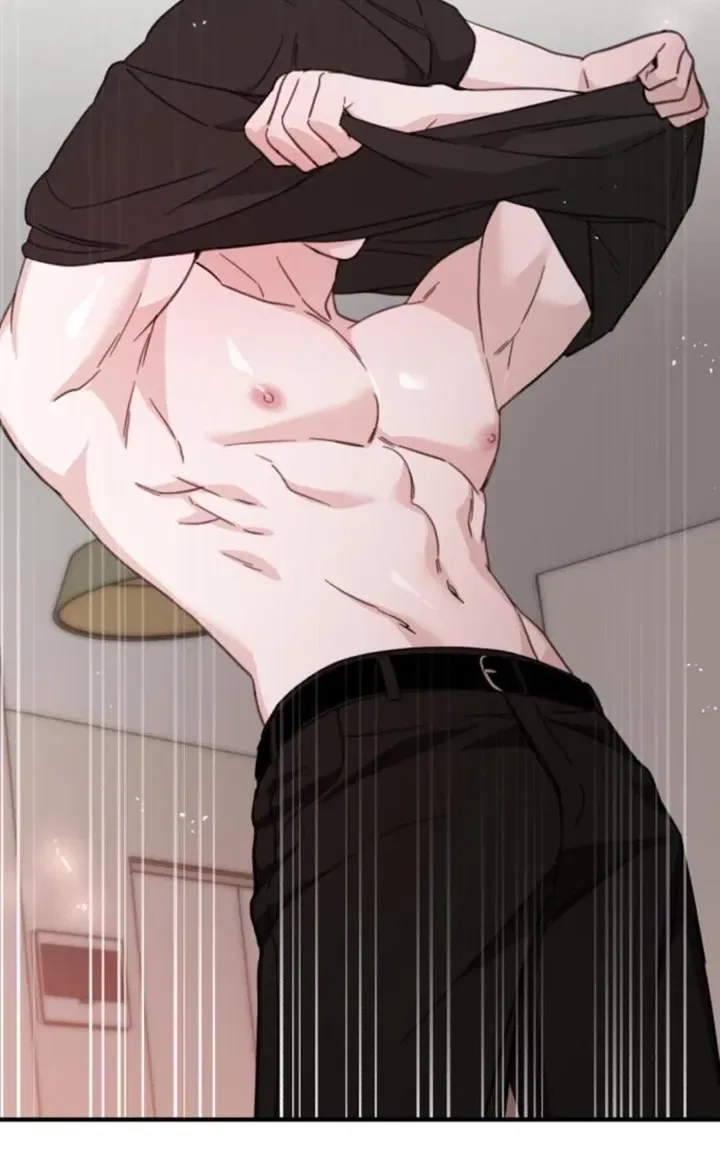 Love Is Sweet, Living Together Is Spicy Chapter 16 – Page 40