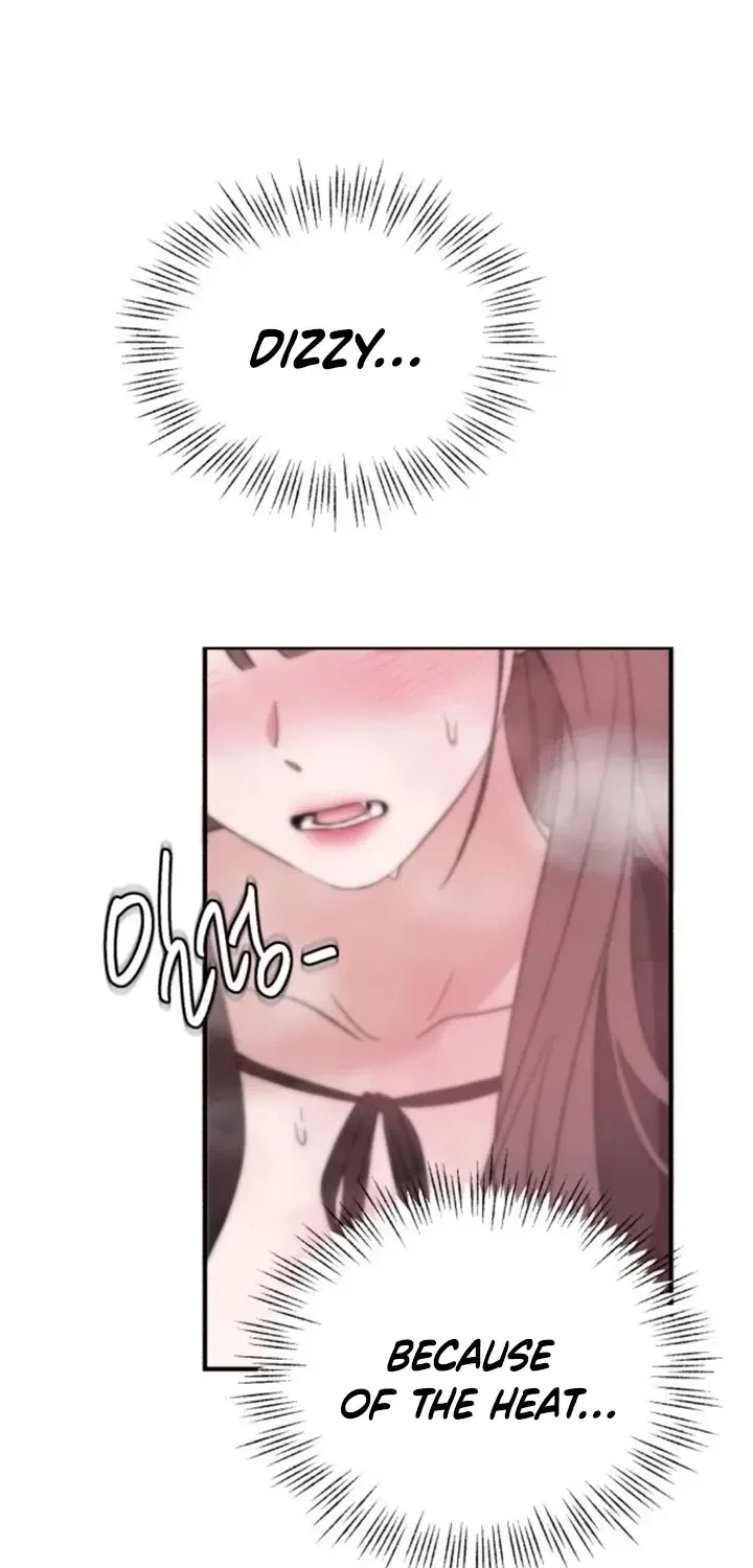 Love Is Sweet, Living Together Is Spicy Chapter 16 – Page 46