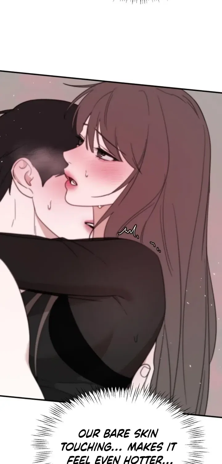 Love Is Sweet, Living Together Is Spicy Chapter 16 – Page 47