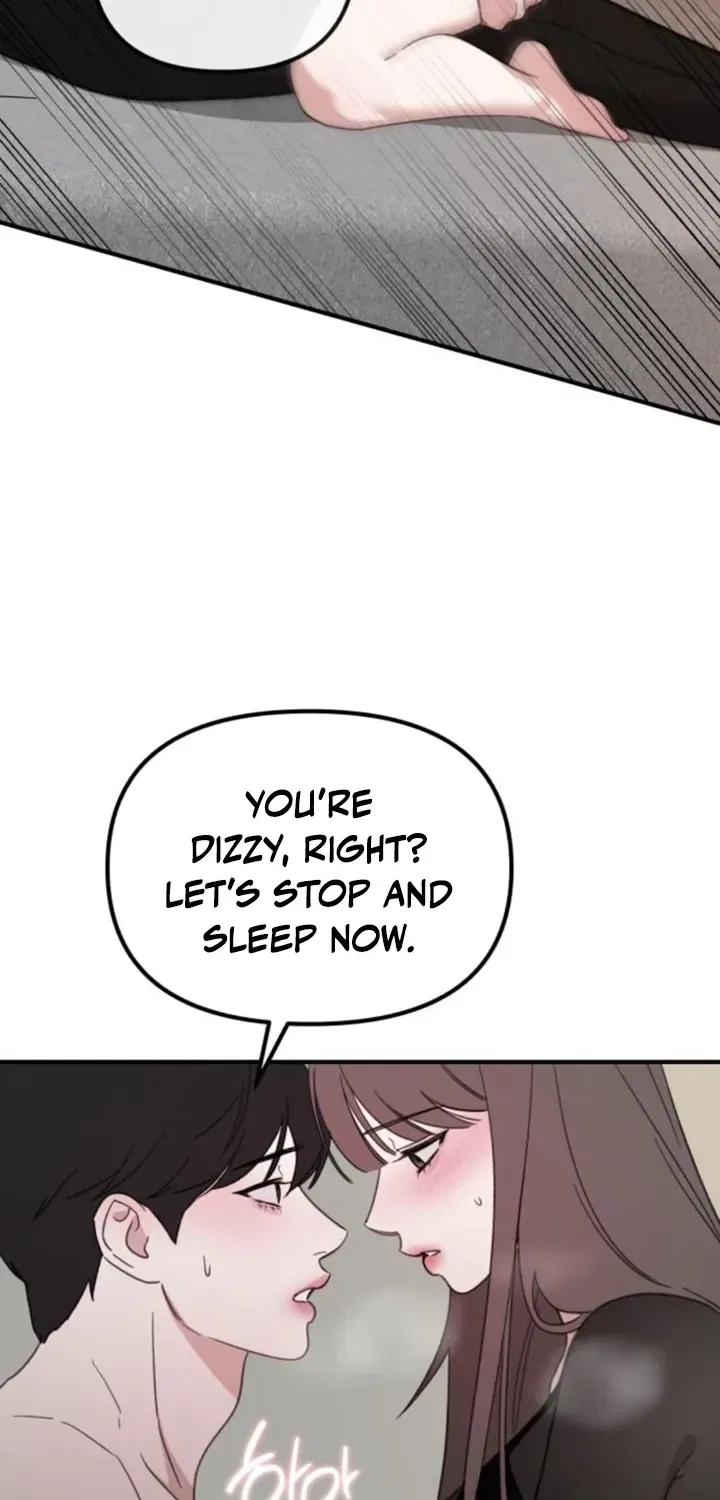 Love Is Sweet, Living Together Is Spicy Chapter 16 – Page 49