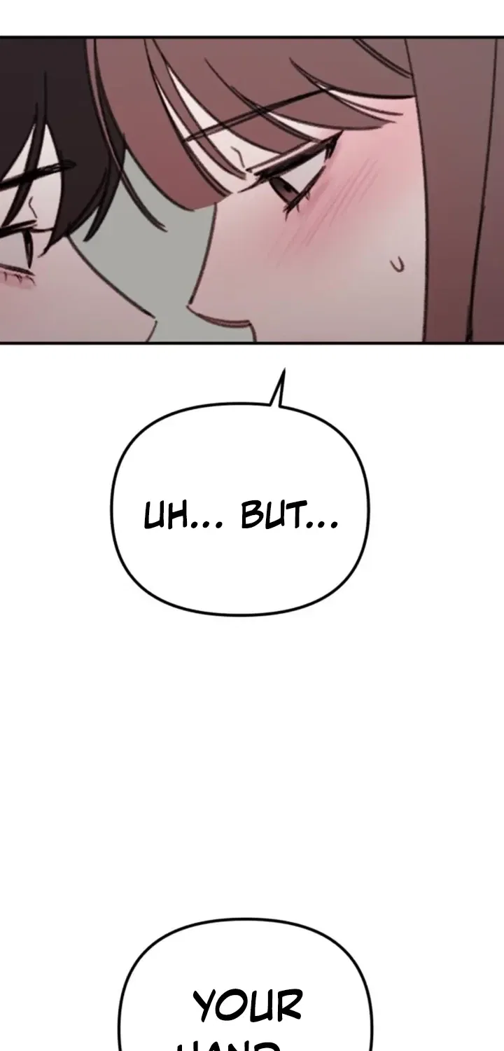Love Is Sweet, Living Together Is Spicy Chapter 16 – Page 51