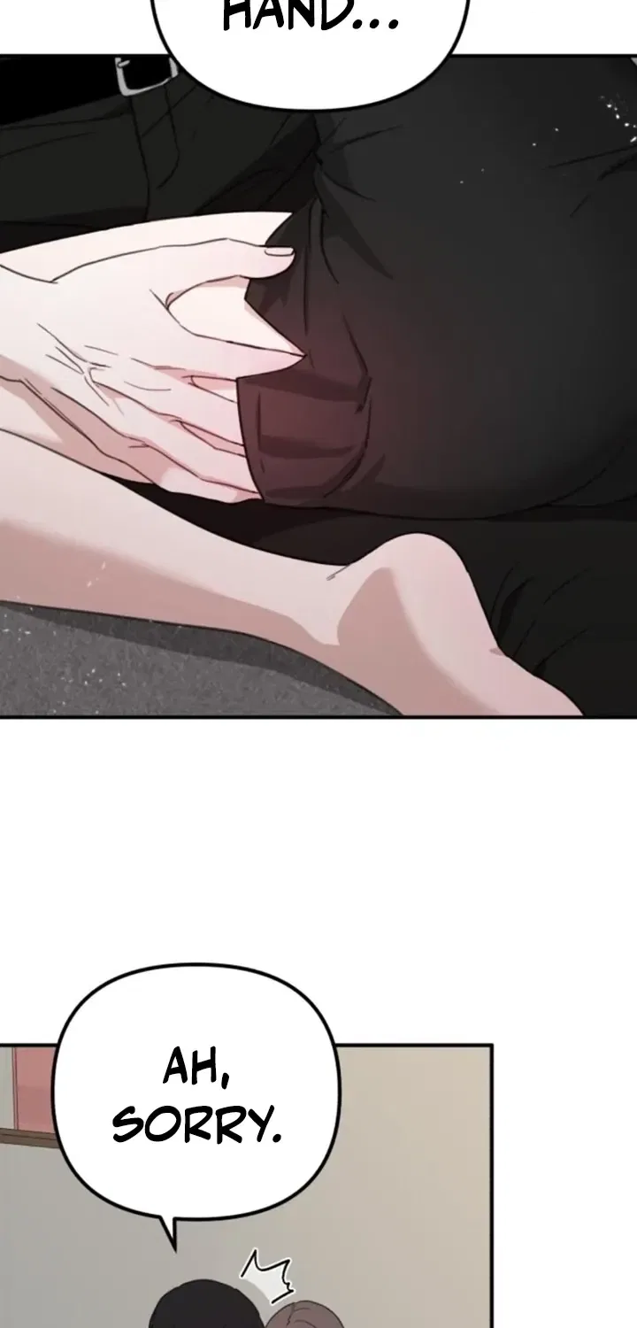 Love Is Sweet, Living Together Is Spicy Chapter 16 – Page 52