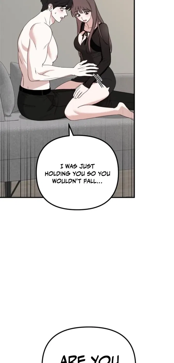 Love Is Sweet, Living Together Is Spicy Chapter 16 – Page 53