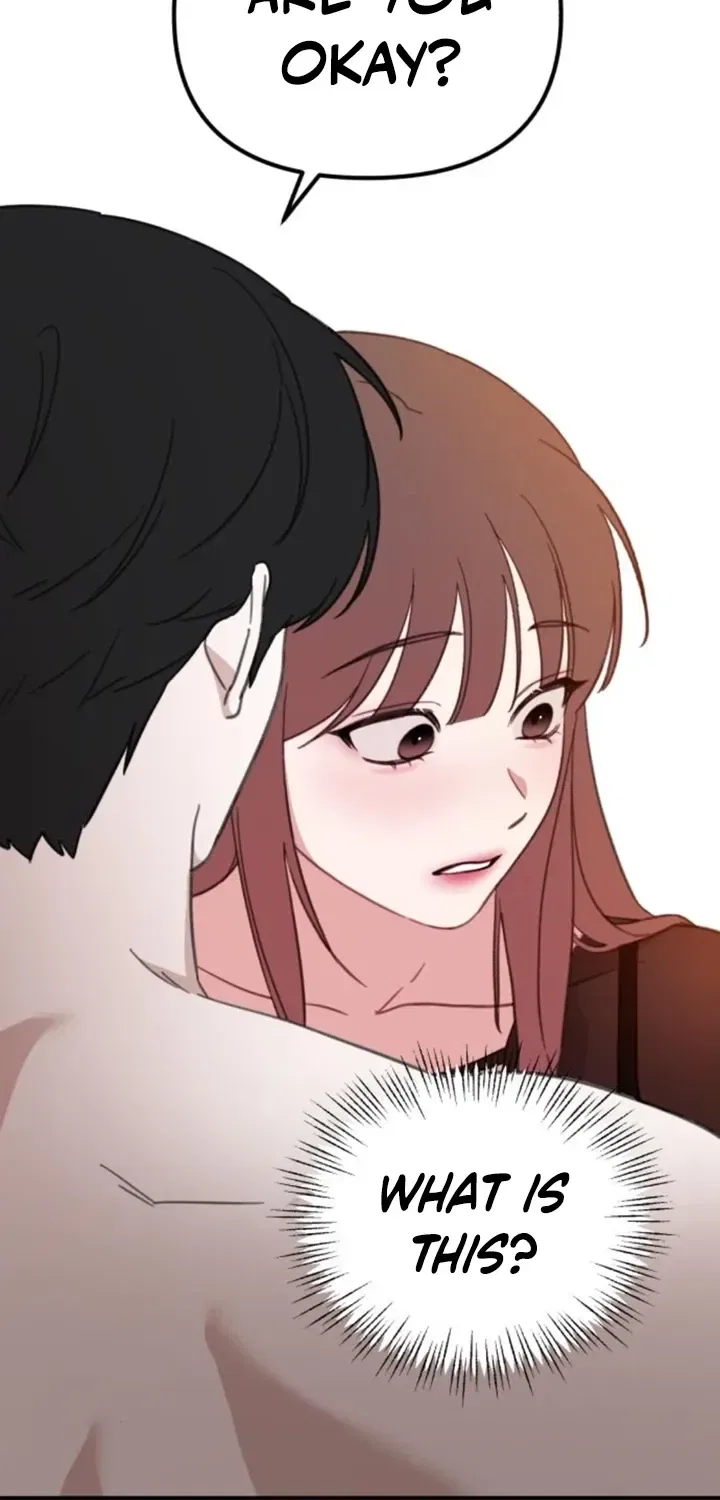 Love Is Sweet, Living Together Is Spicy Chapter 16 – Page 54