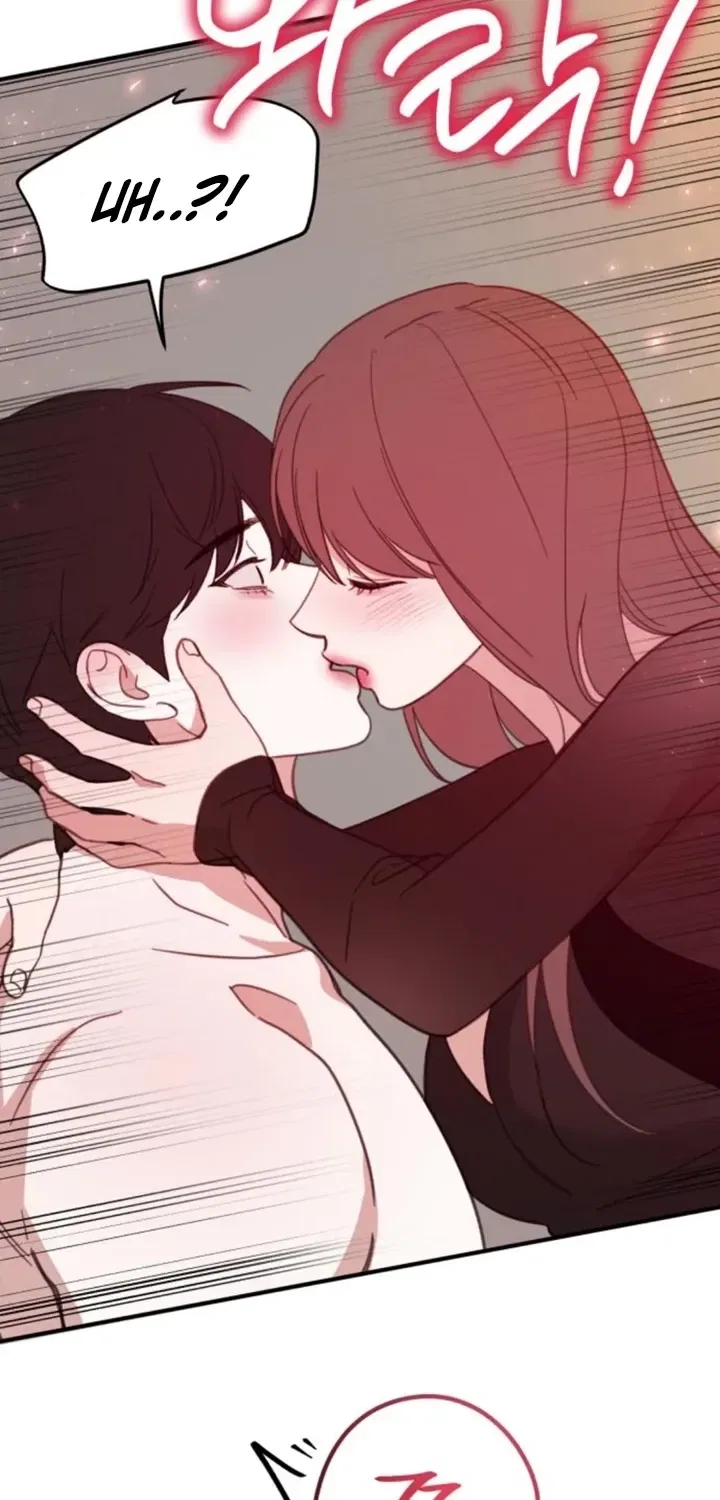 Love Is Sweet, Living Together Is Spicy Chapter 16 – Page 57